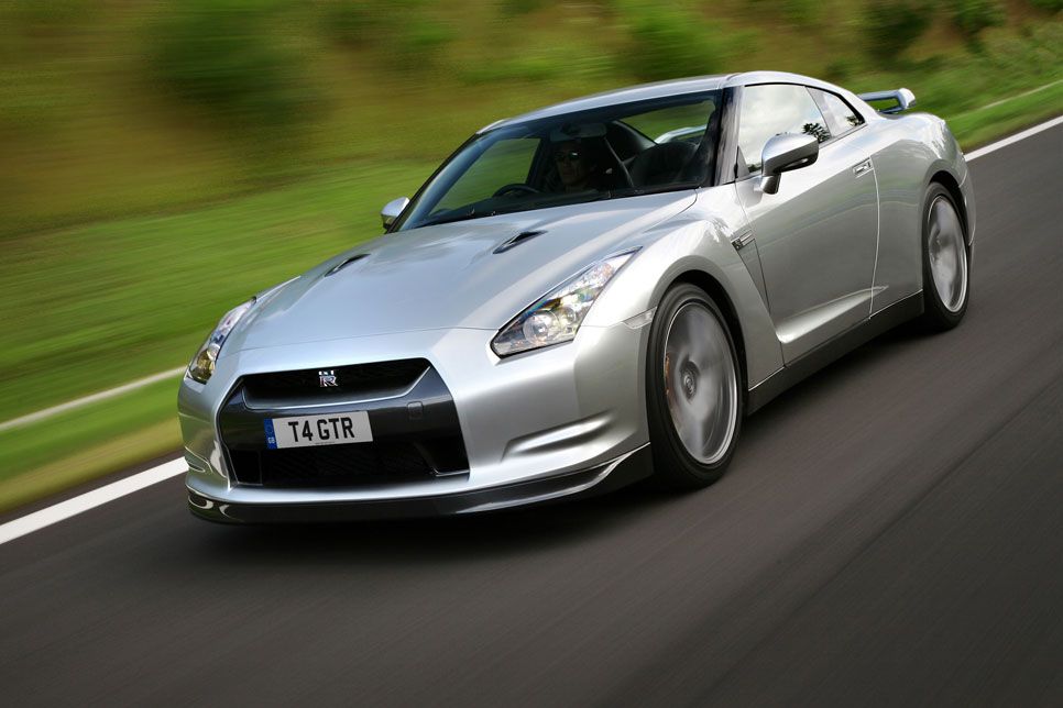 Top Gear: los 50 mejores coches de los últimos 20 años