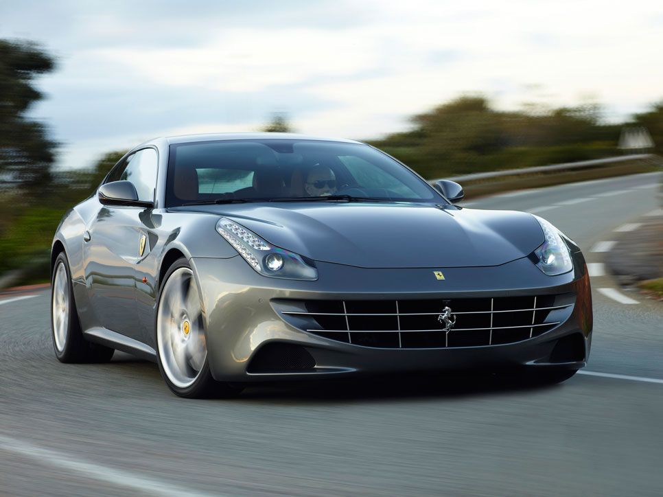 Top Gear: los 50 mejores coches de los últimos 20 años