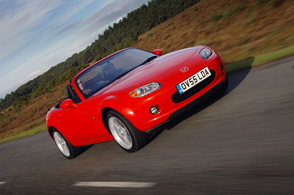 Top Gear: los 50 mejores coches de los últimos 20 años