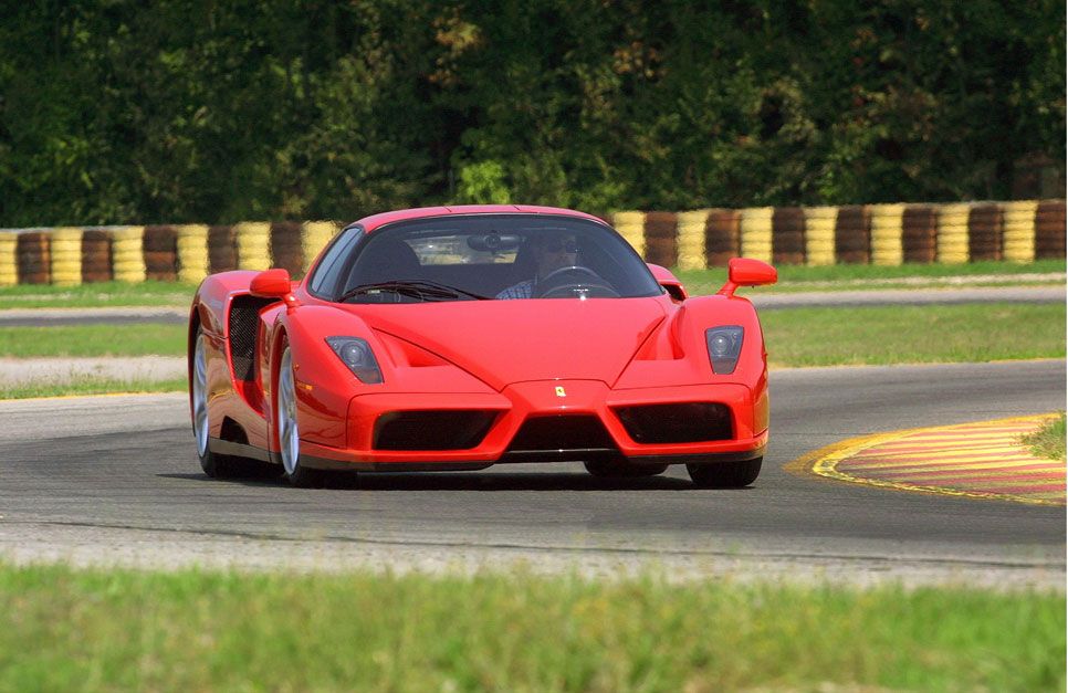 Top Gear: los 50 mejores coches de los últimos 20 años
