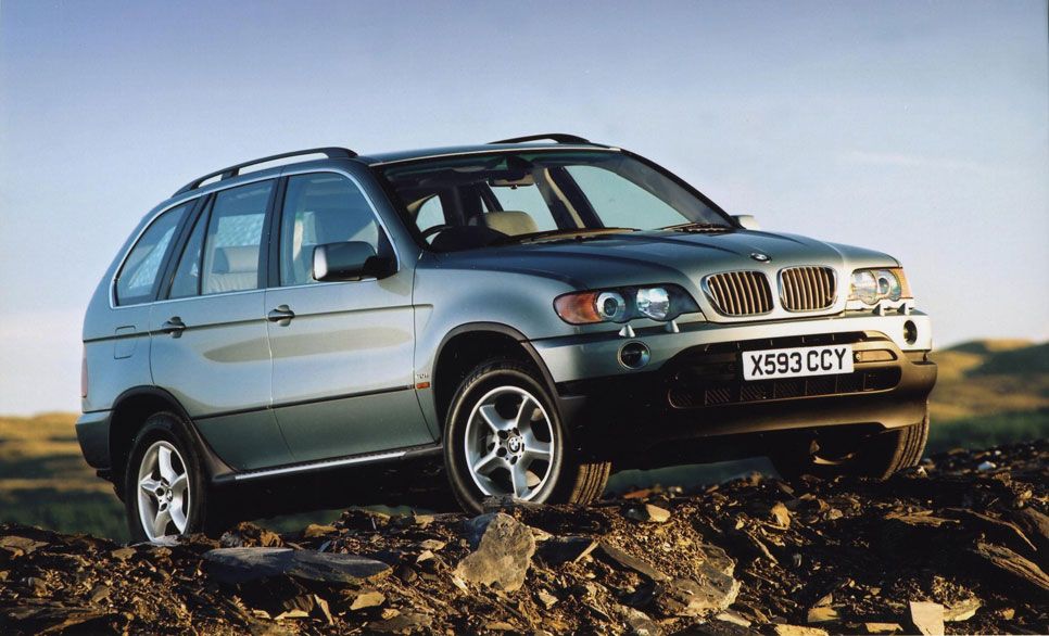 Top Gear: los 50 mejores coches de los últimos 20 años