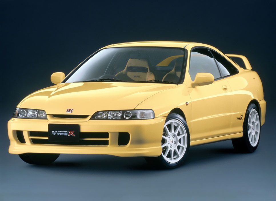 Top Gear: los 50 mejores coches de los últimos 20 años