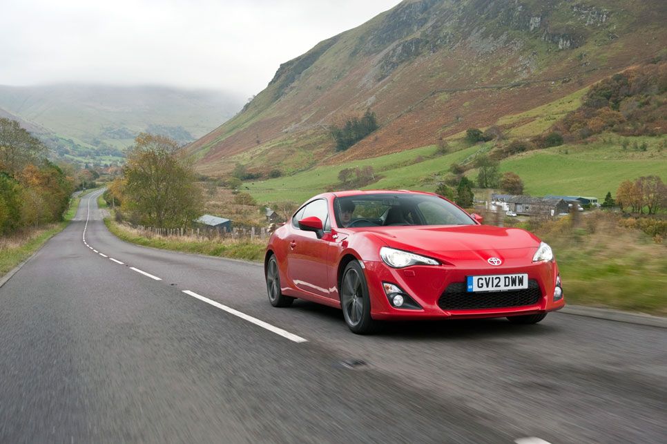 Top Gear: los 50 mejores coches de los últimos 20 años