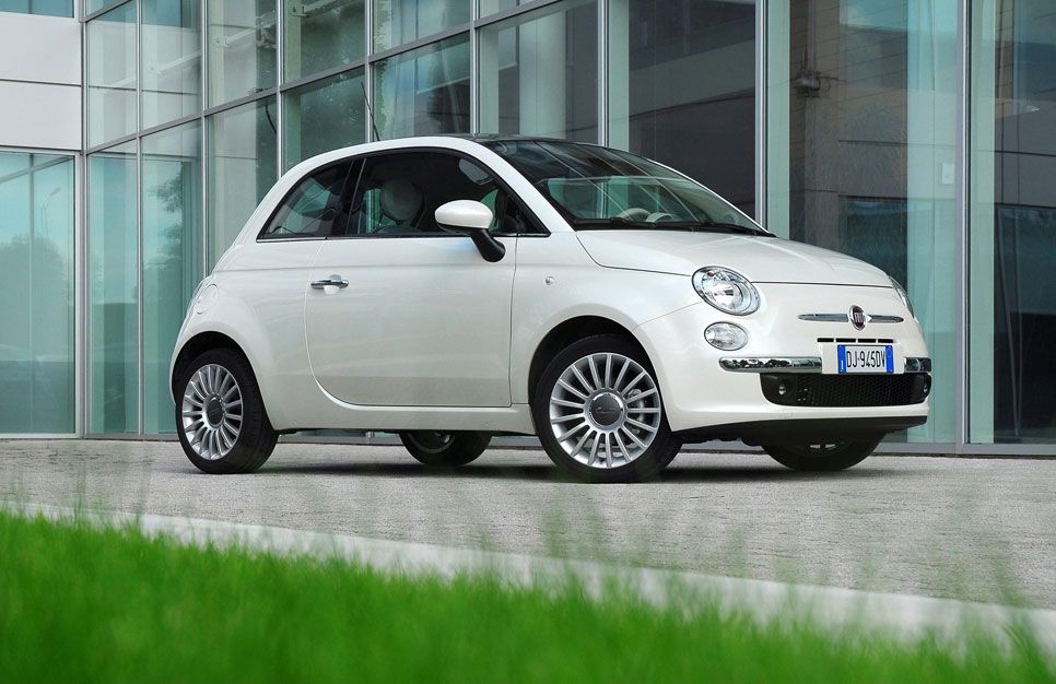 Top Gear: los 50 mejores coches de los últimos 20 años