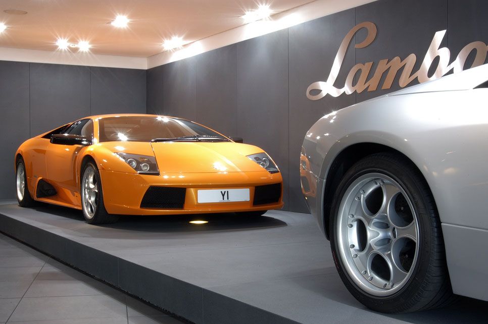 Top Gear: los 50 mejores coches de los últimos 20 años