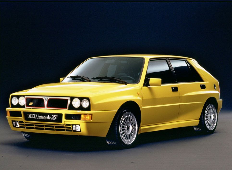 Top Gear: los 50 mejores coches de los últimos 20 años