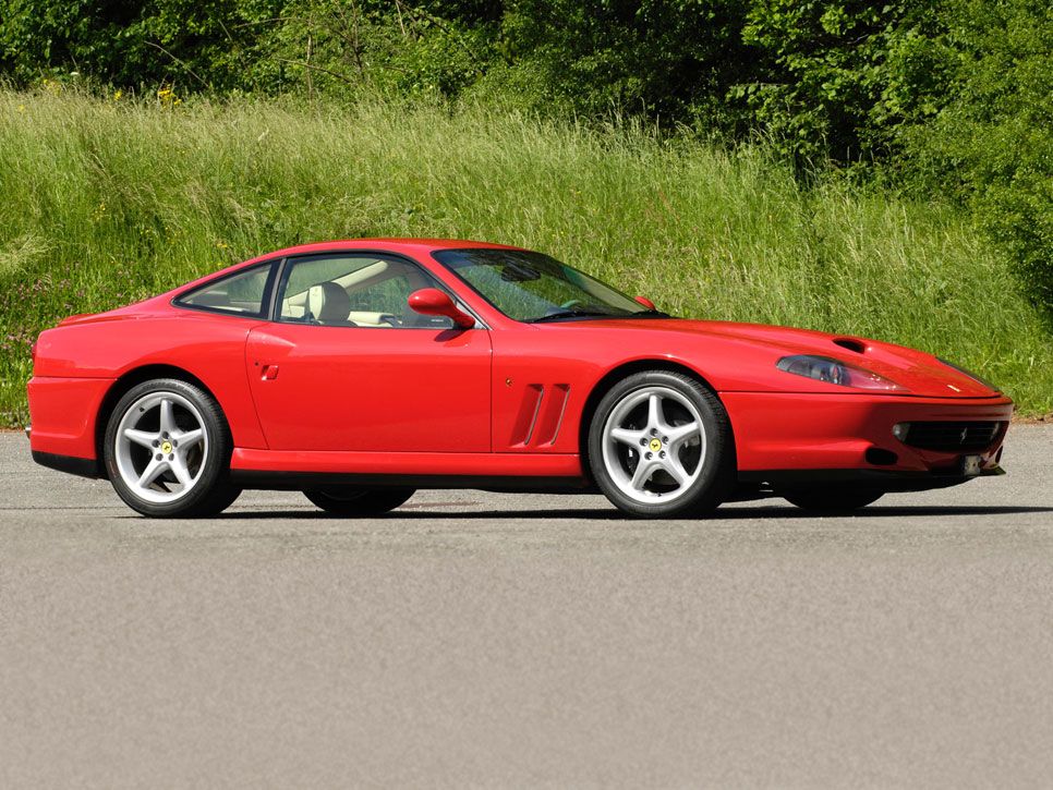 Top Gear: los 50 mejores coches de los últimos 20 años