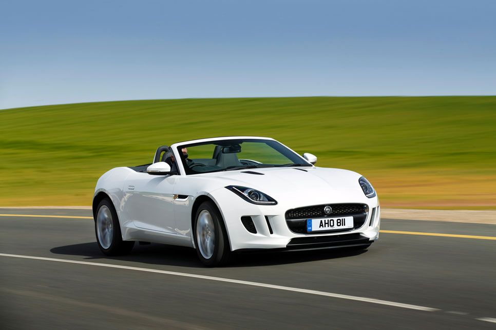 Top Gear: los 50 mejores coches de los últimos 20 años