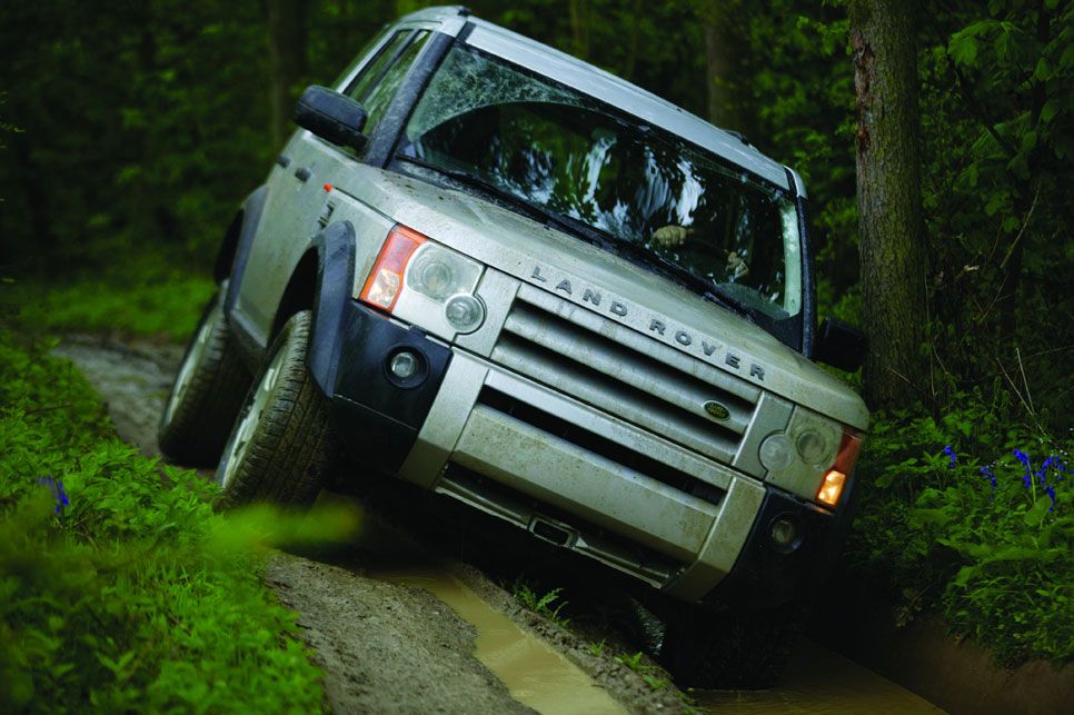 Top Gear: los 50 mejores coches de los últimos 20 años
