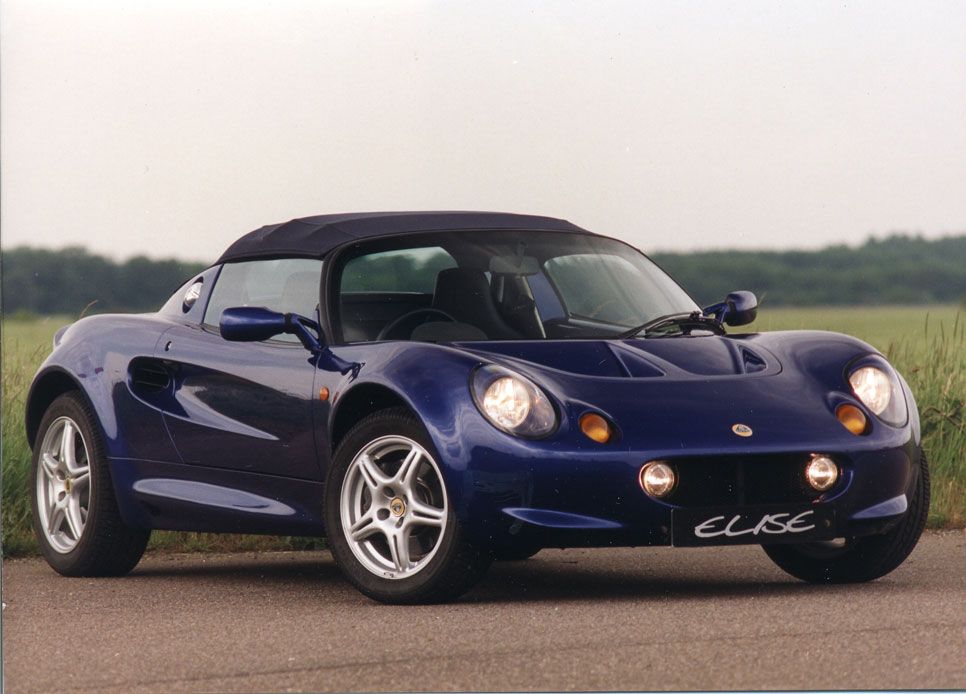 Top Gear: los 50 mejores coches de los últimos 20 años