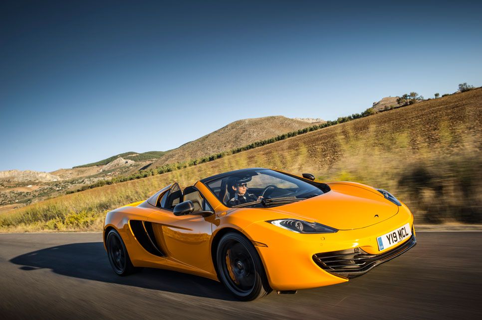 Top Gear: los 50 mejores coches de los últimos 20 años