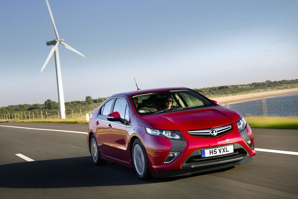 Top Gear: los 50 mejores coches de los últimos 20 años