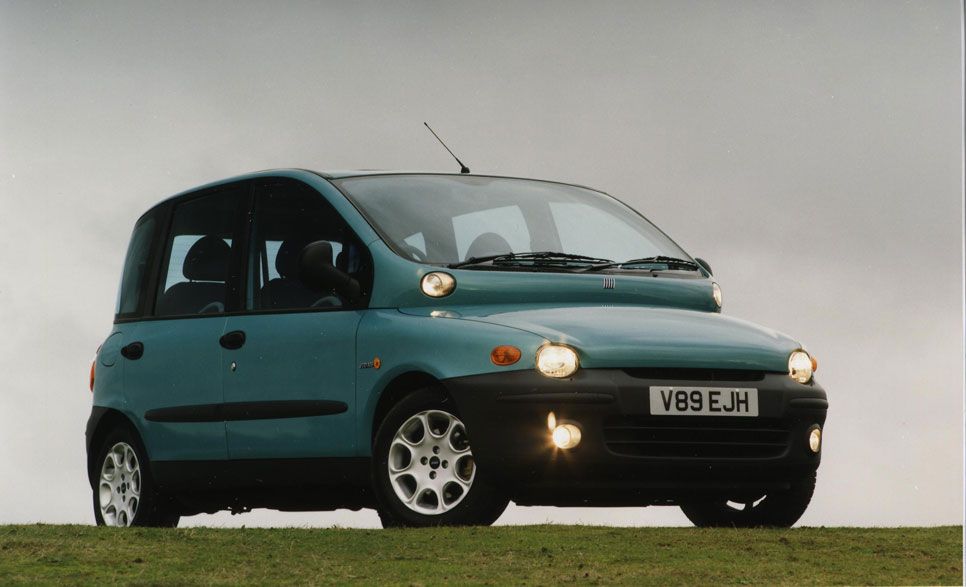 Top Gear: los 50 mejores coches de los últimos 20 años
