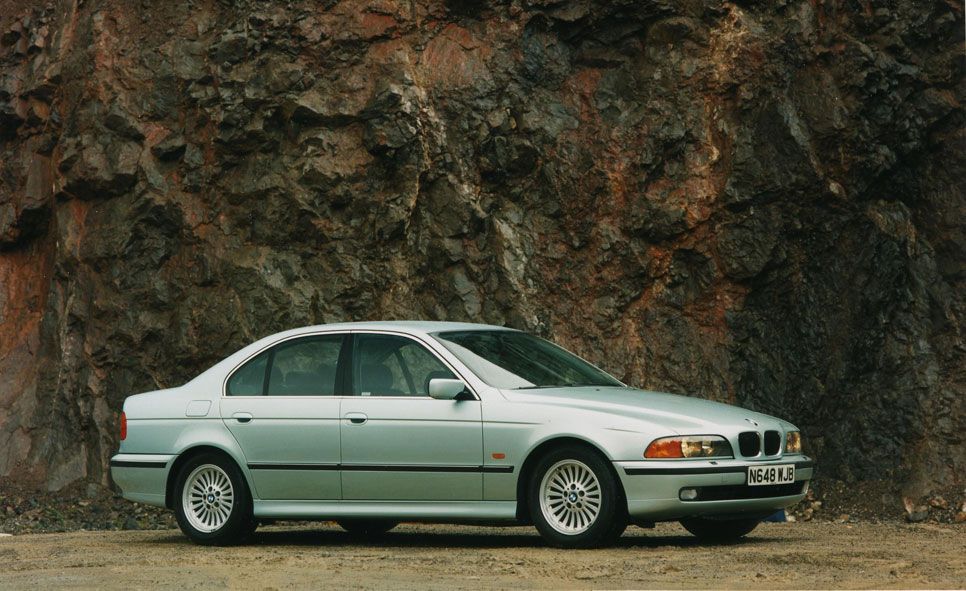 Top Gear: los 50 mejores coches de los últimos 20 años