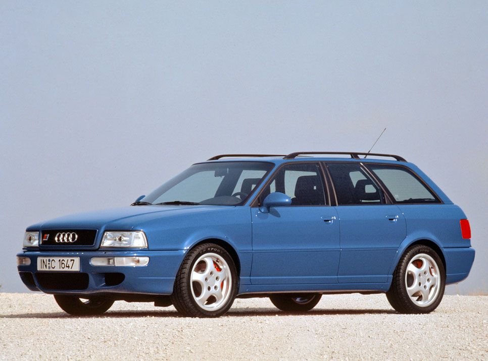 Top Gear: los 50 mejores coches de los últimos 20 años