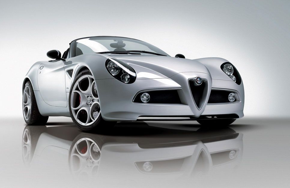 Top Gear: los 50 mejores coches de los últimos 20 años