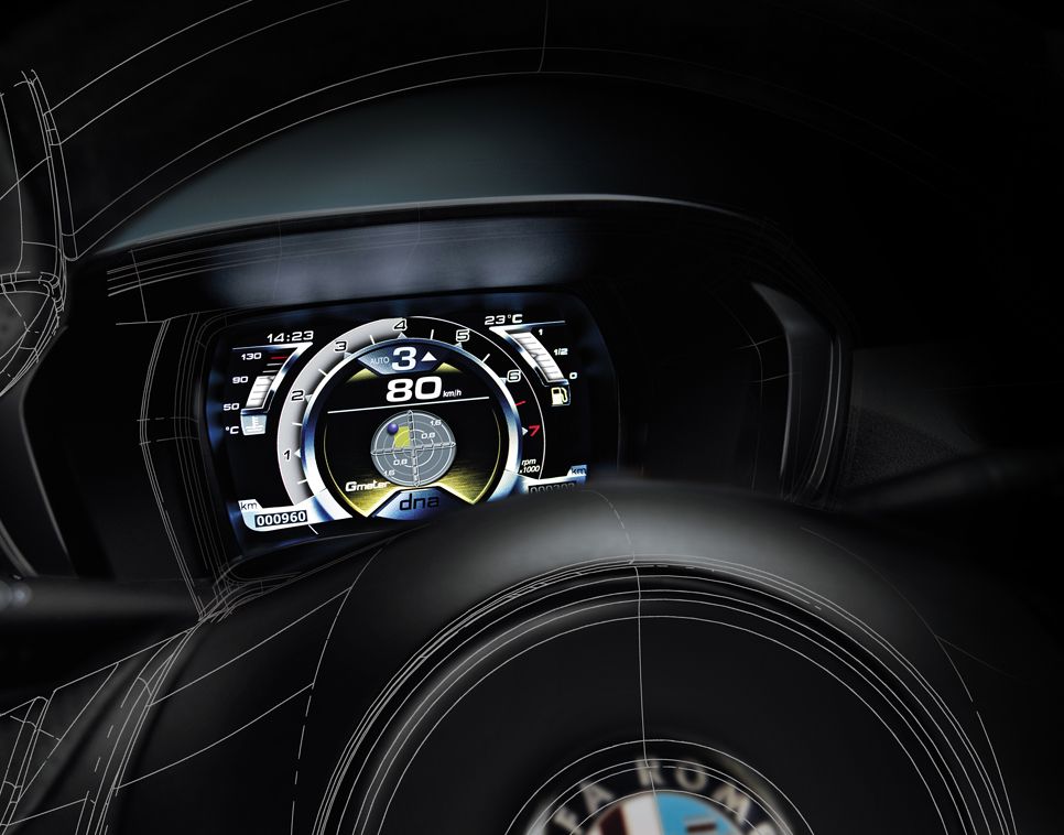 Alfa Romeo 4C, lo conducimos y disfrutamos