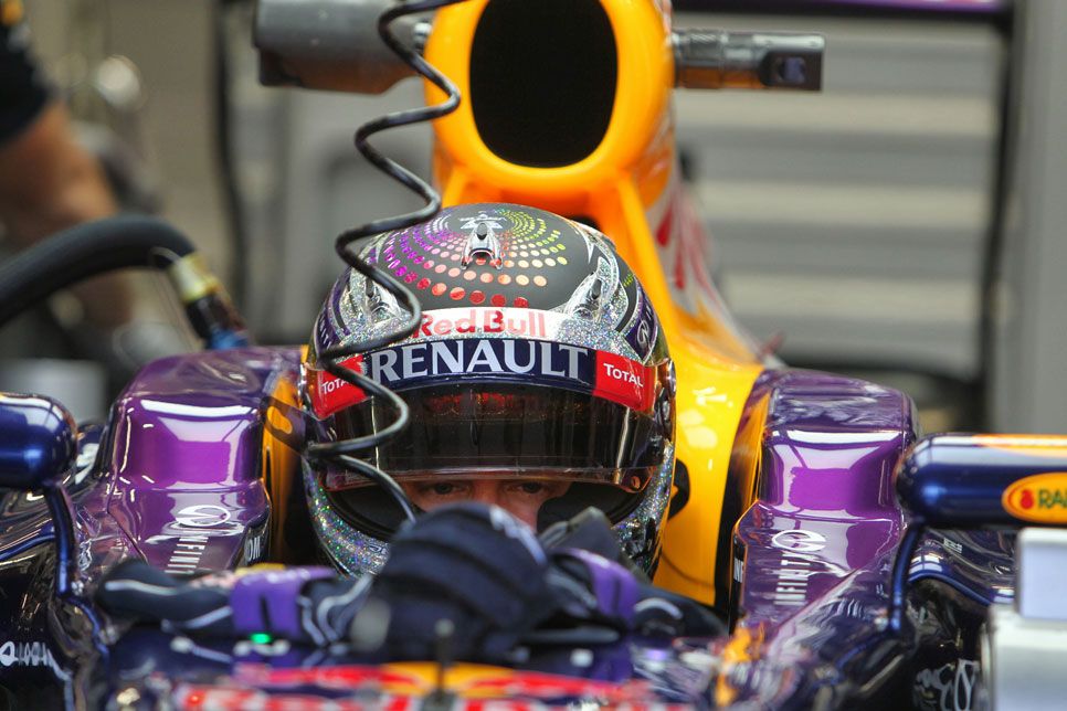 GP Singapur: la clasificación