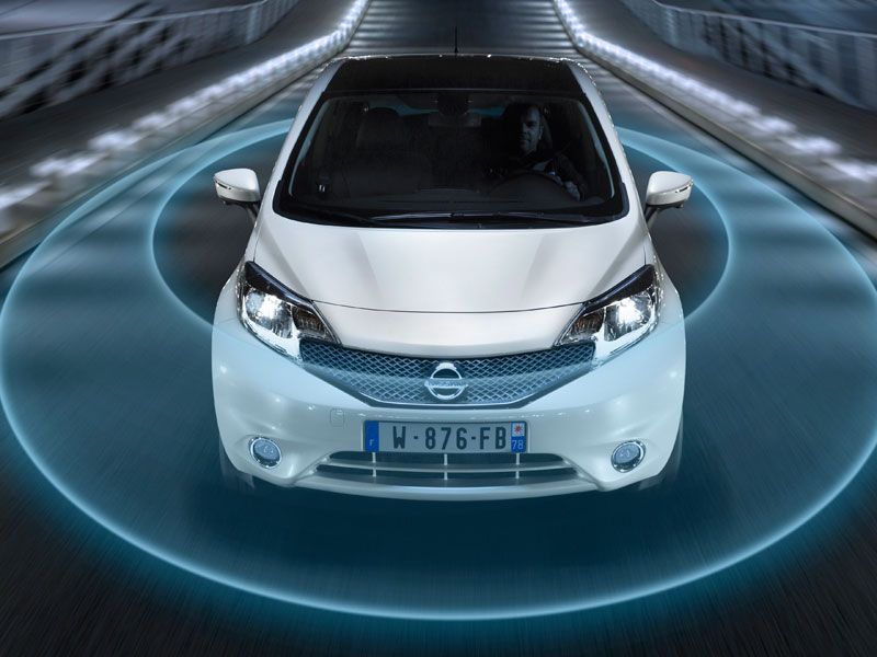Nissan Note, precios