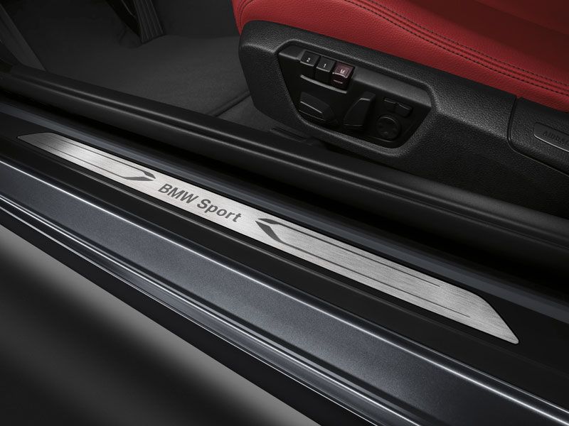 BMW Serie 4, primeras impresiones