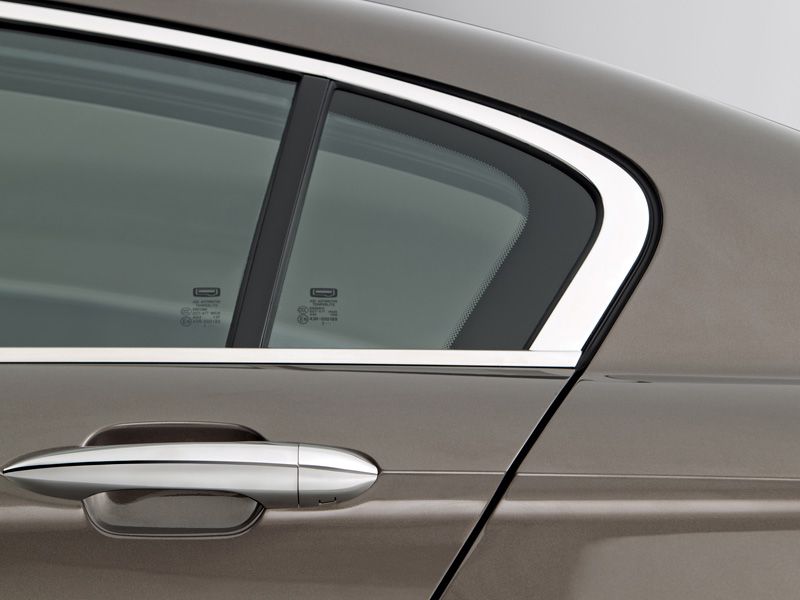 Quoros 3 Sedan, familiar y crossover