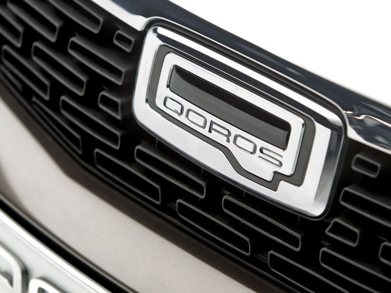 Quoros 3 Sedan, familiar y crossover