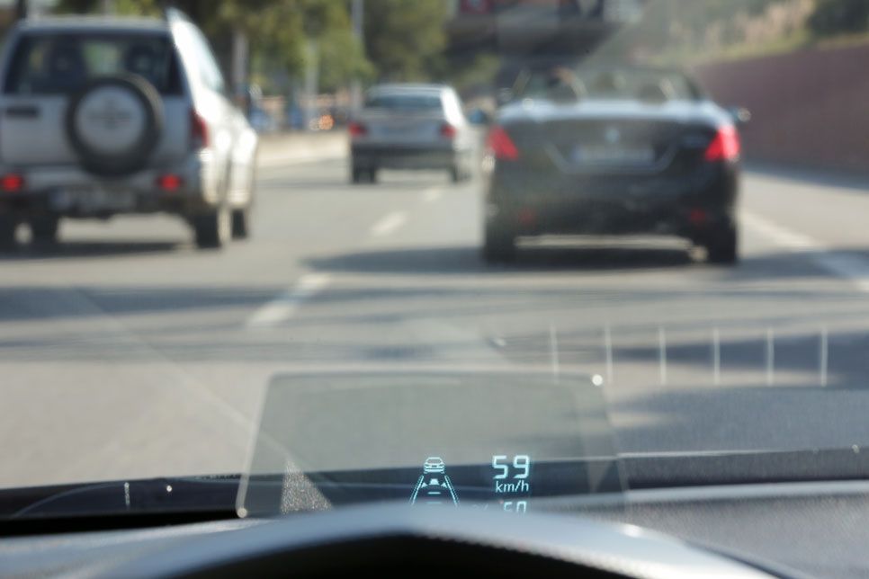 Nuevo Mazda 3 SportSedan