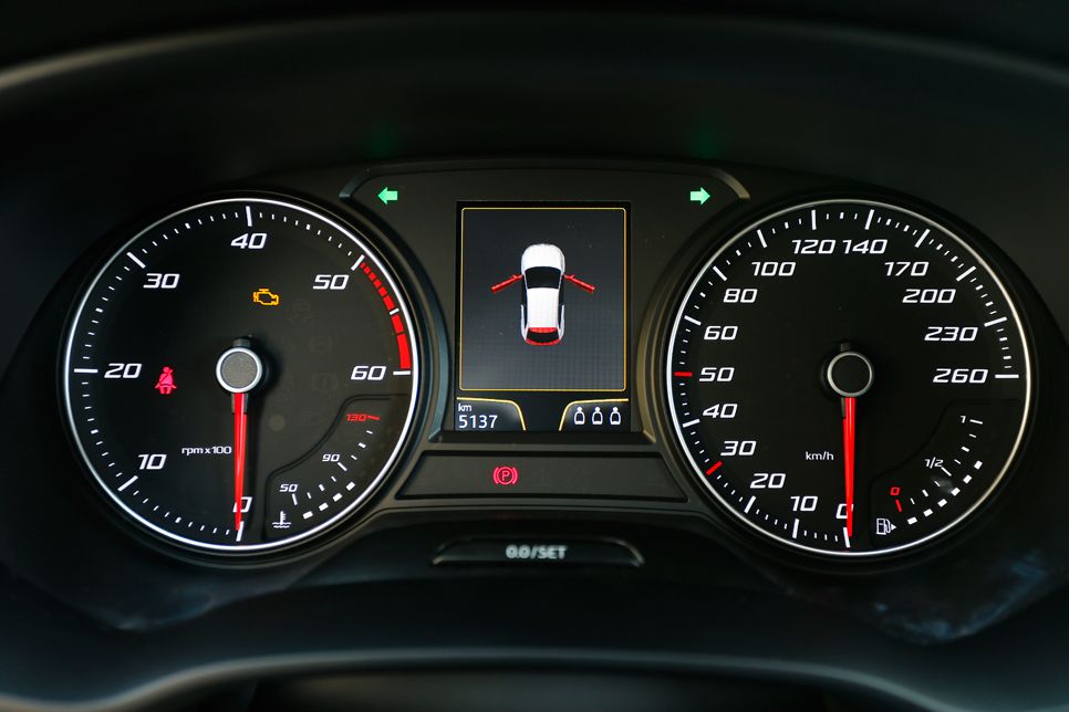 Seat León SC 2.0 TDI FR, lo probamos