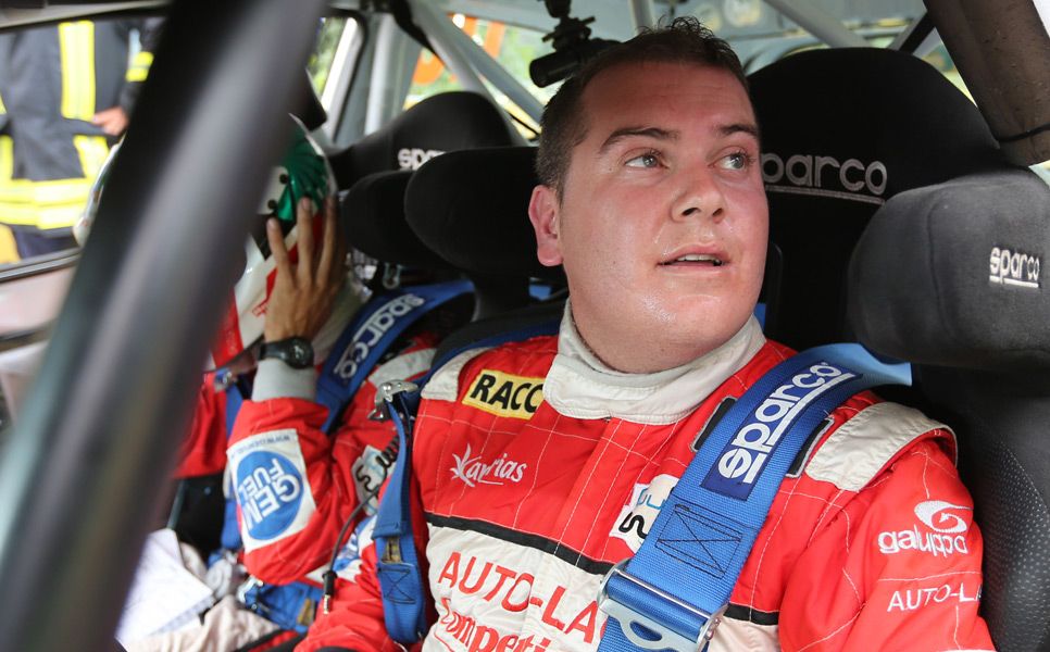 Rallye de Francia - Previo