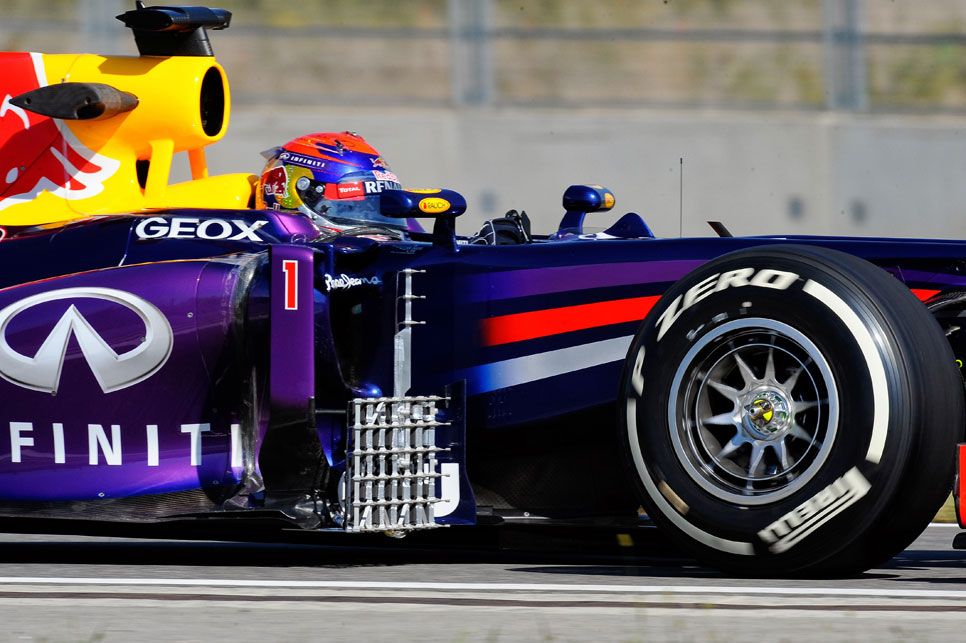 GP Corea