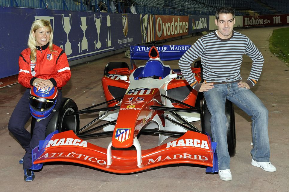 María de Villota