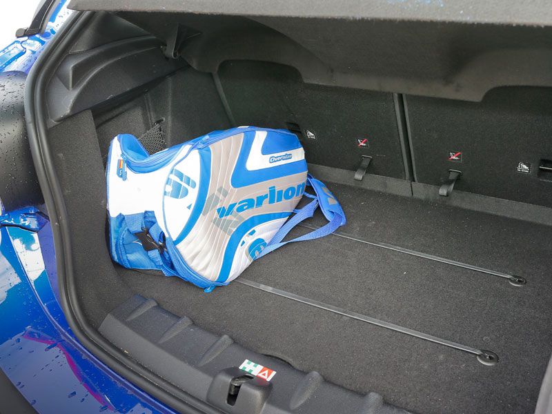Mini Paceman Cooper S 1.6 All4