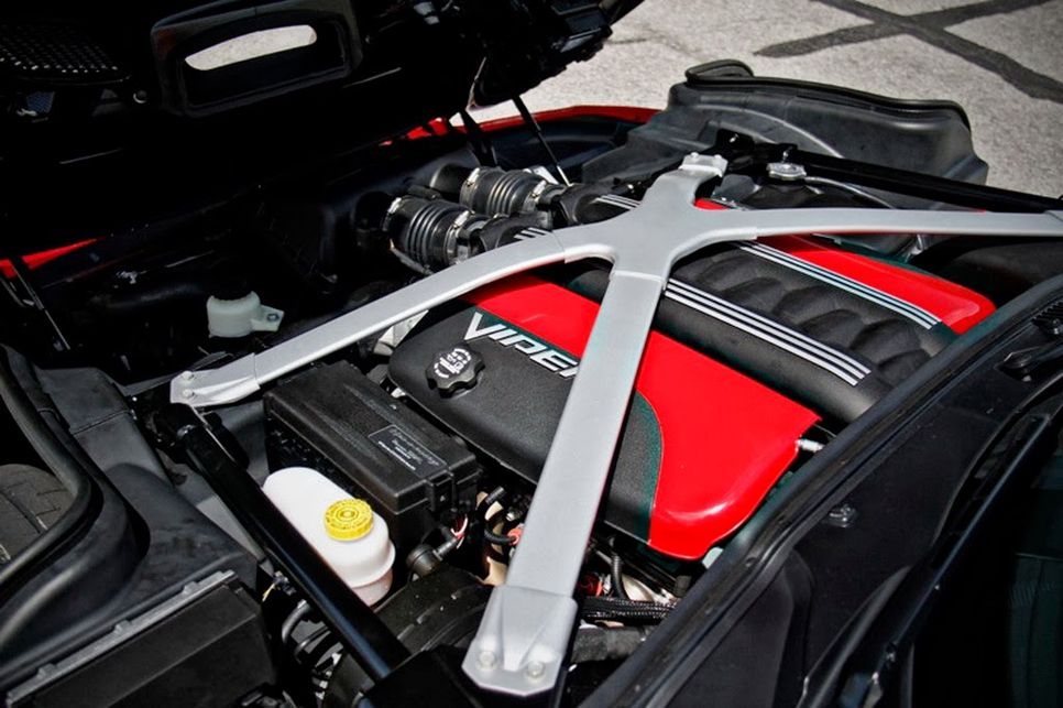 Hennessey Venom 700R