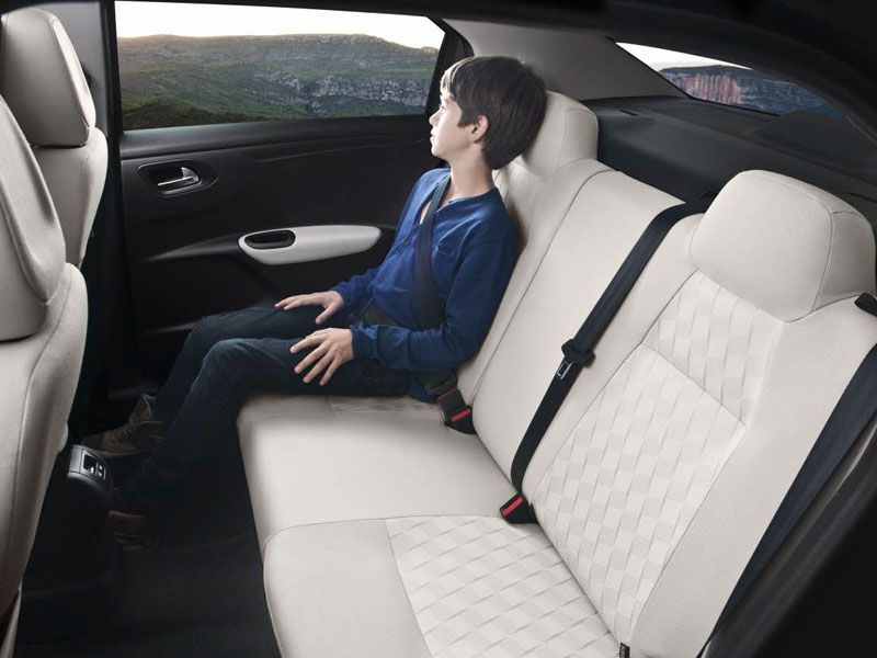 Citroën C-Elysée, ahora con cambio automático ETG