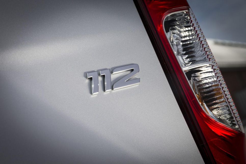 Mercedes Citan Crewbus y nuevos motores