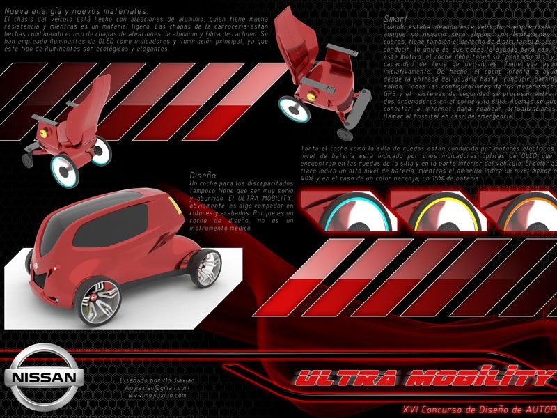 Concurso de Diseño 2013: los ganadores