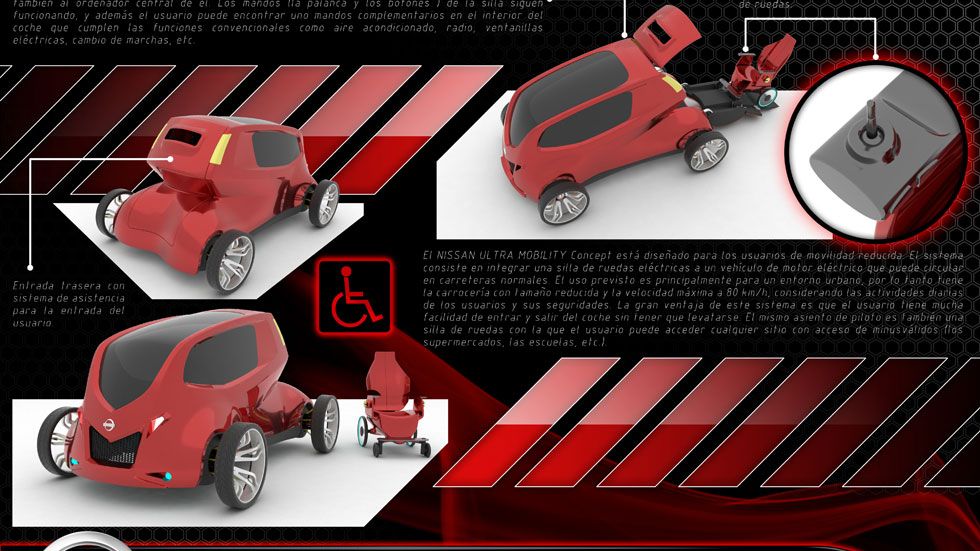 Concurso de Diseño 2013: los ganadores