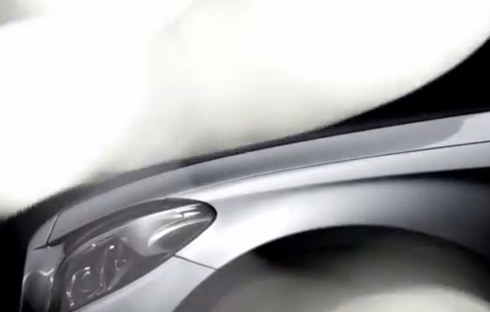 Mercedes Clase C 2014