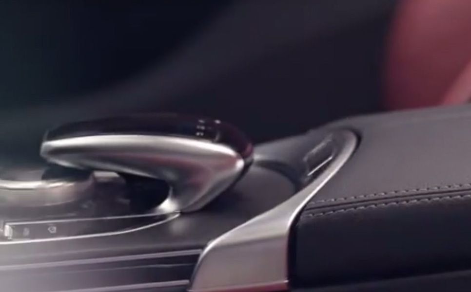 Mercedes Clase C 2014
