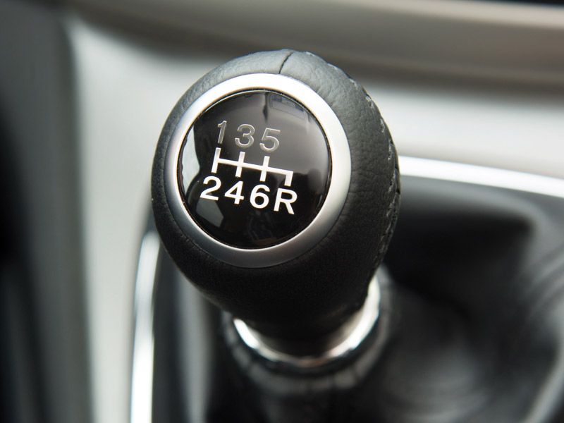 Honda CR-V 1.6D, comercialización