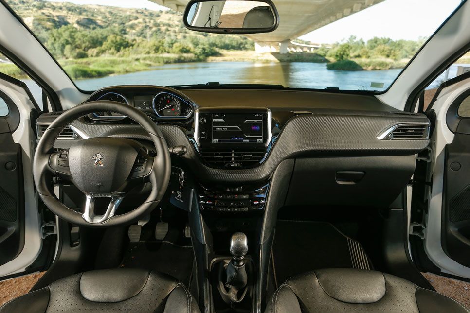 Peugeot 2008 1.6 e-HDi