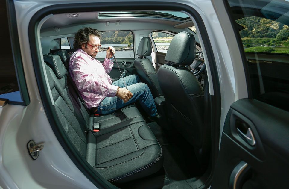 Peugeot 2008 1.6 e-HDi