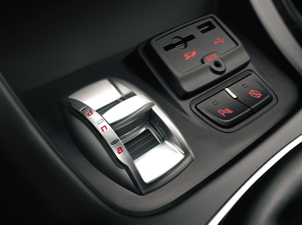 Alfa Romeo Giulietta 2014, culto a lo bello