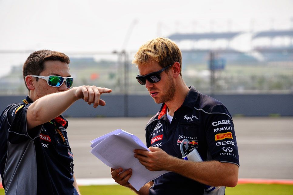Previo GP India