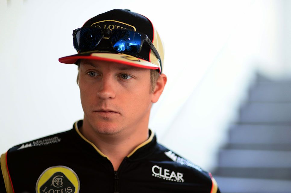 Previo GP India