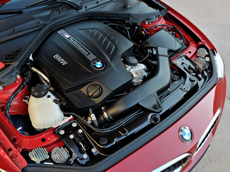 BMW Serie 2