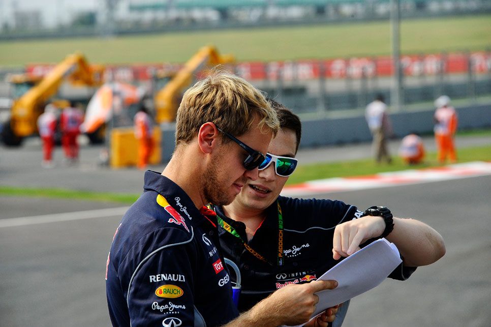 Previo GP India