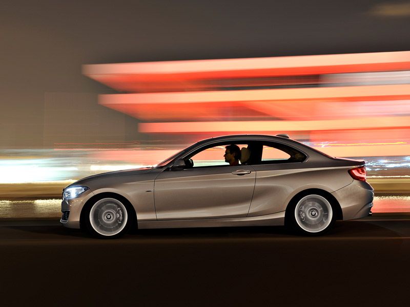 BMW Serie 2
