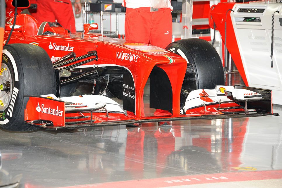 Previo GP India