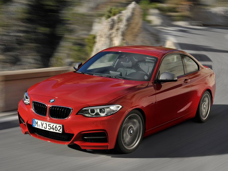 BMW Serie 2
